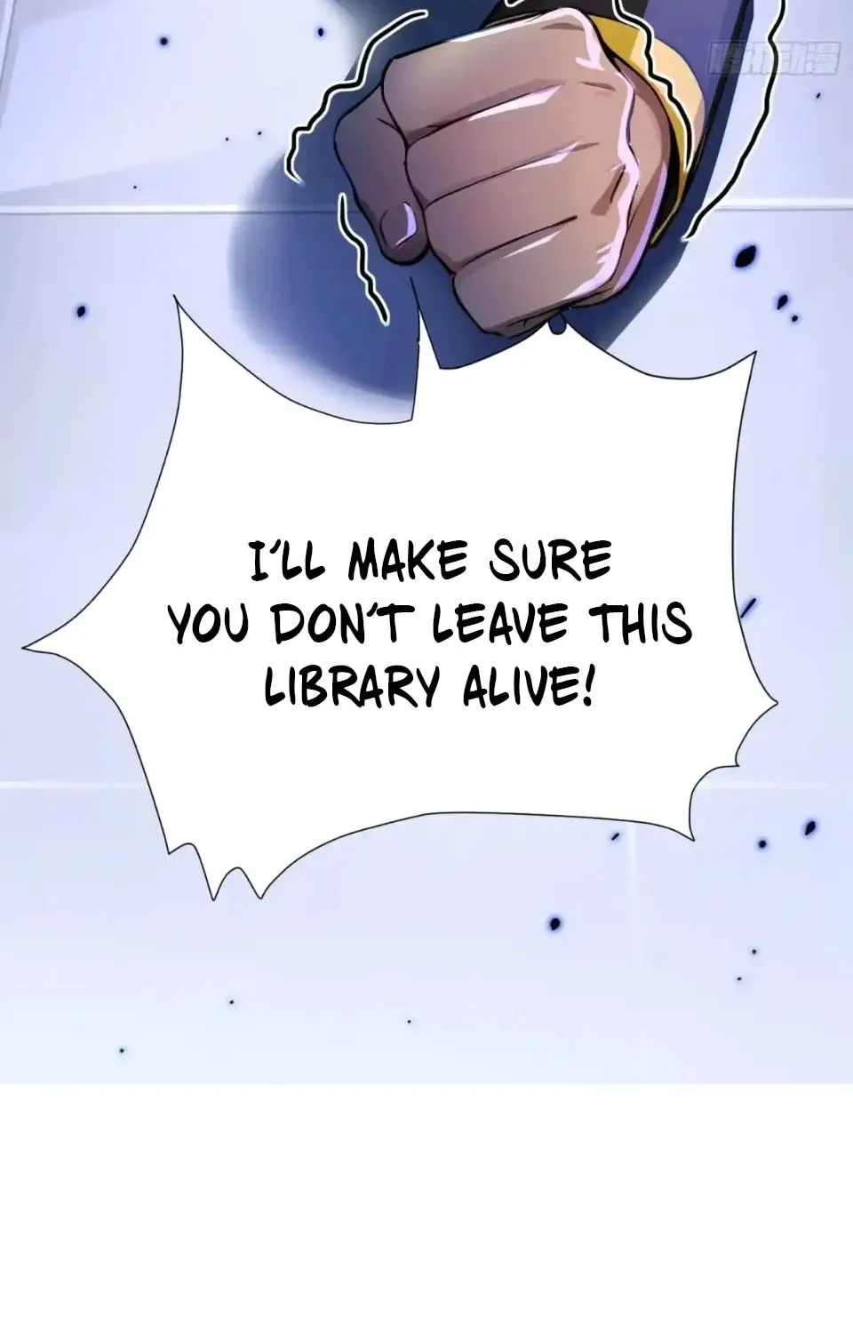 Number One Beast Master Chapter 7 page 49 - 