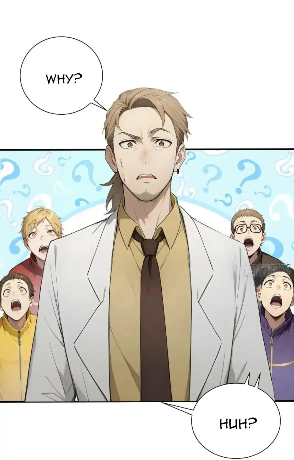 Number One Beast Master Chapter 7 page 7 - 