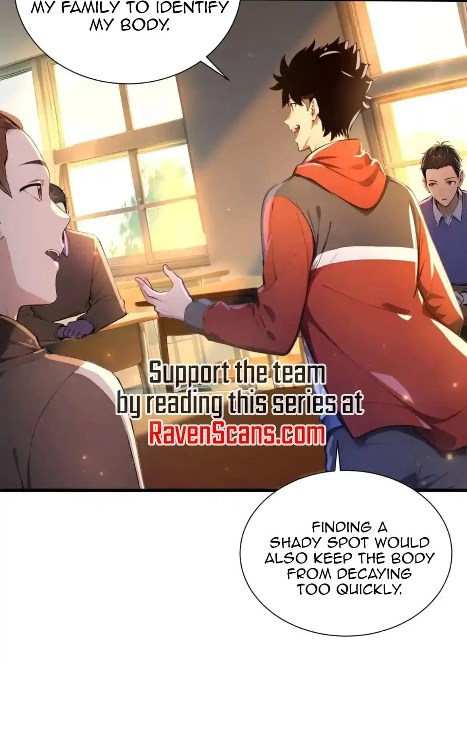 Number One Beast Master Chapter 7 page 10 - 