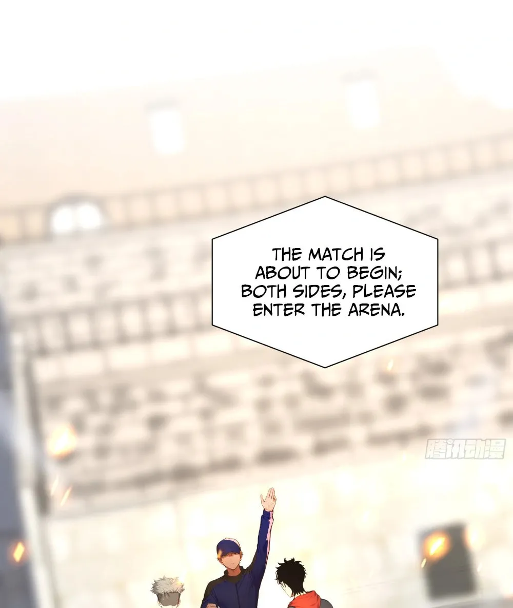 Number One Beast Master Chapter 8 page 16 - 