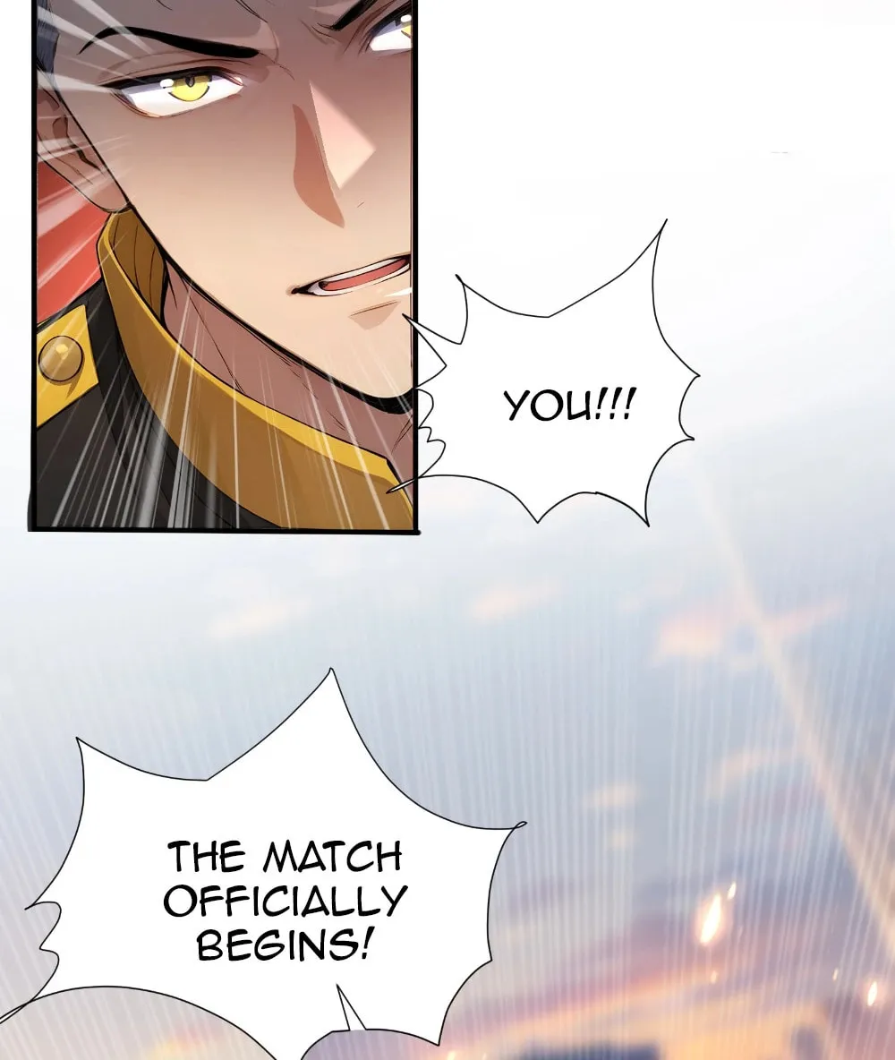 Number One Beast Master Chapter 8 page 20 - 