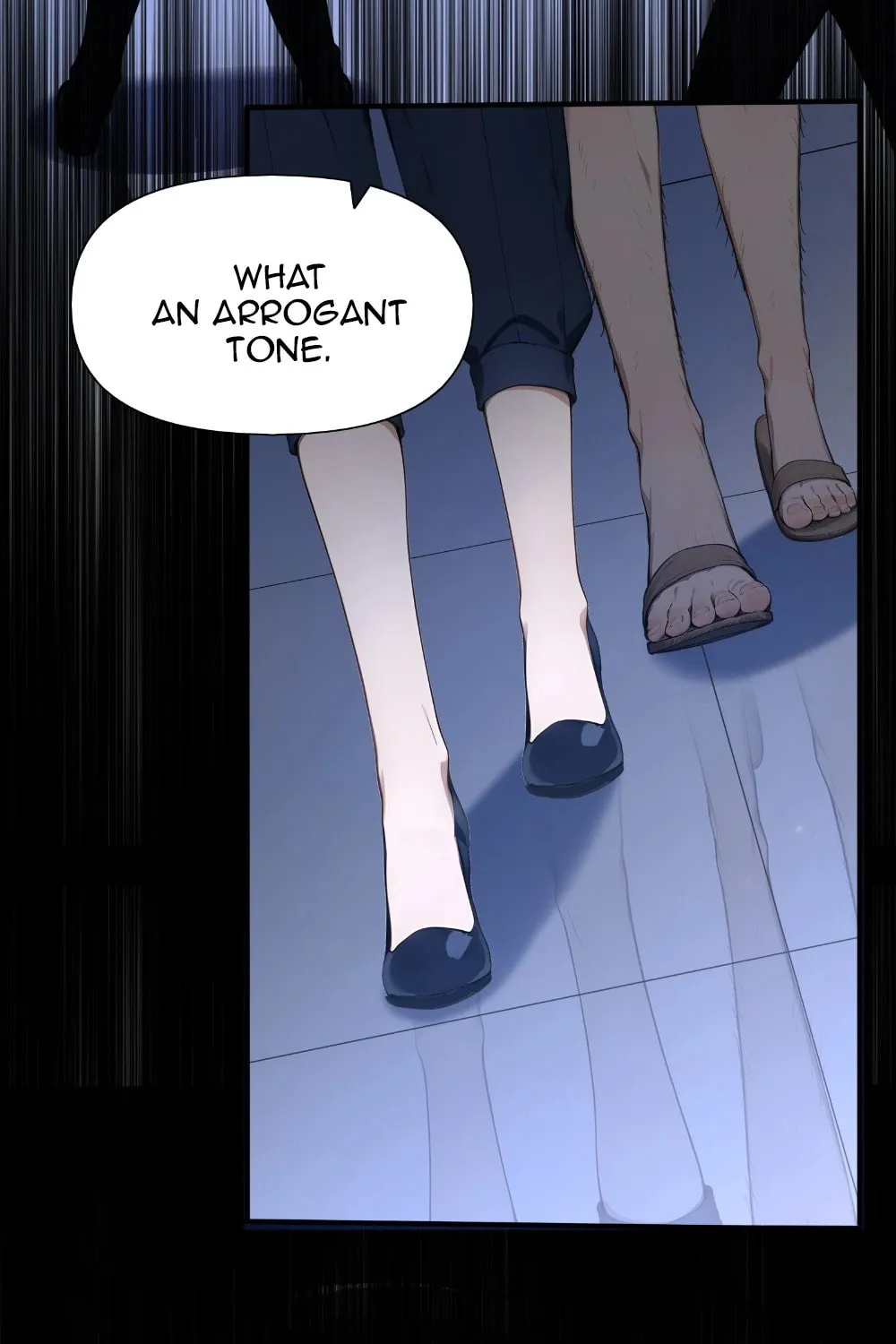Number One Beast Master Chapter 8 page 3 - 