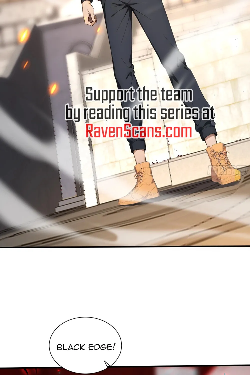 Number One Beast Master Chapter 8 page 29 - 