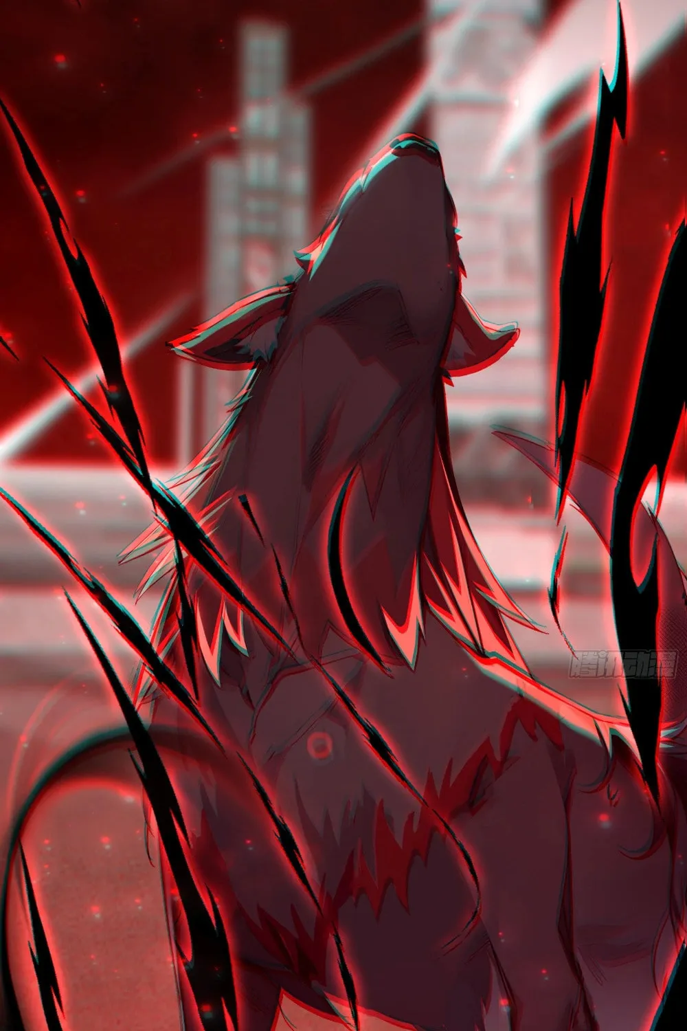 Number One Beast Master Chapter 8 page 30 - 