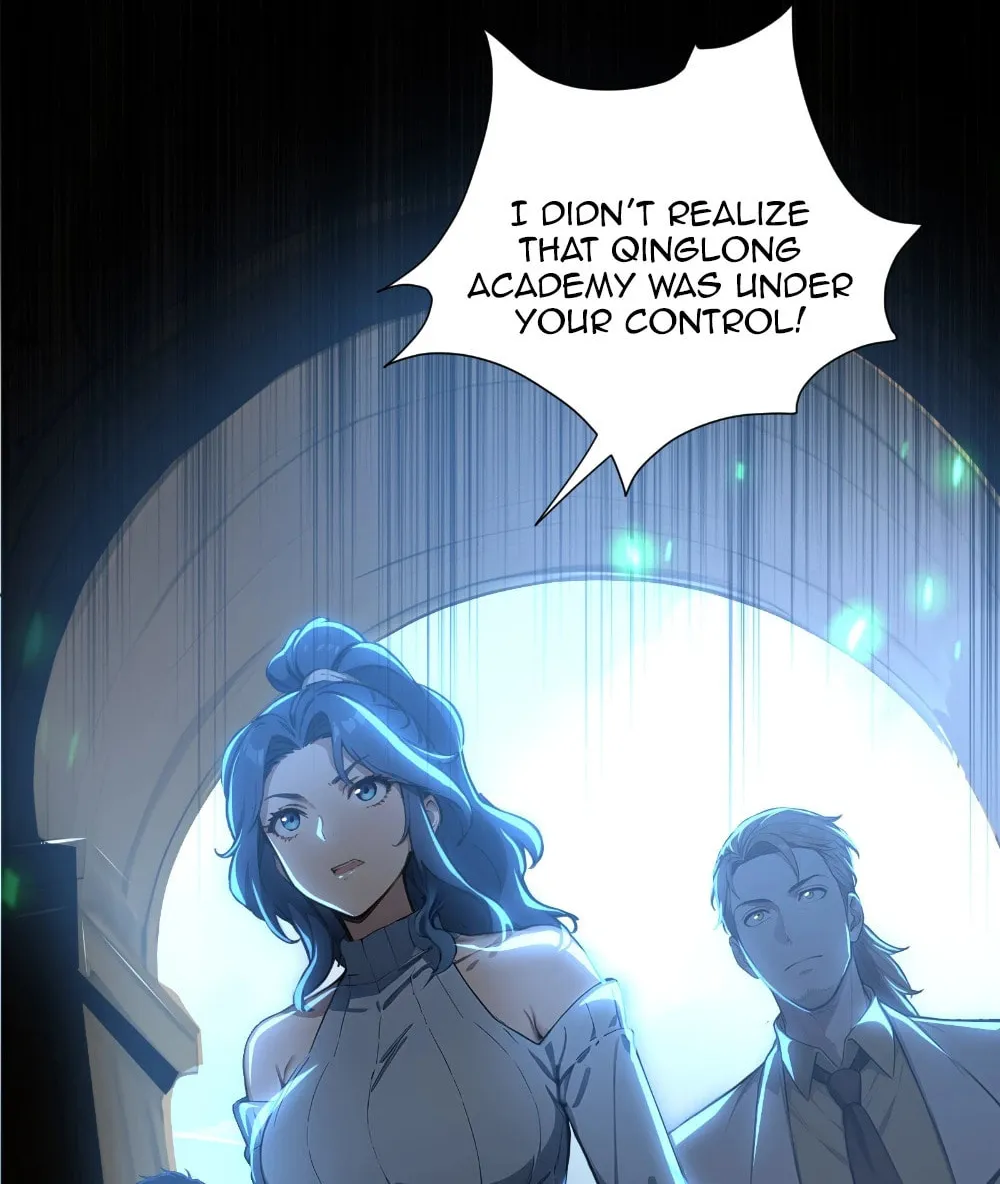 Number One Beast Master Chapter 8 page 4 - 