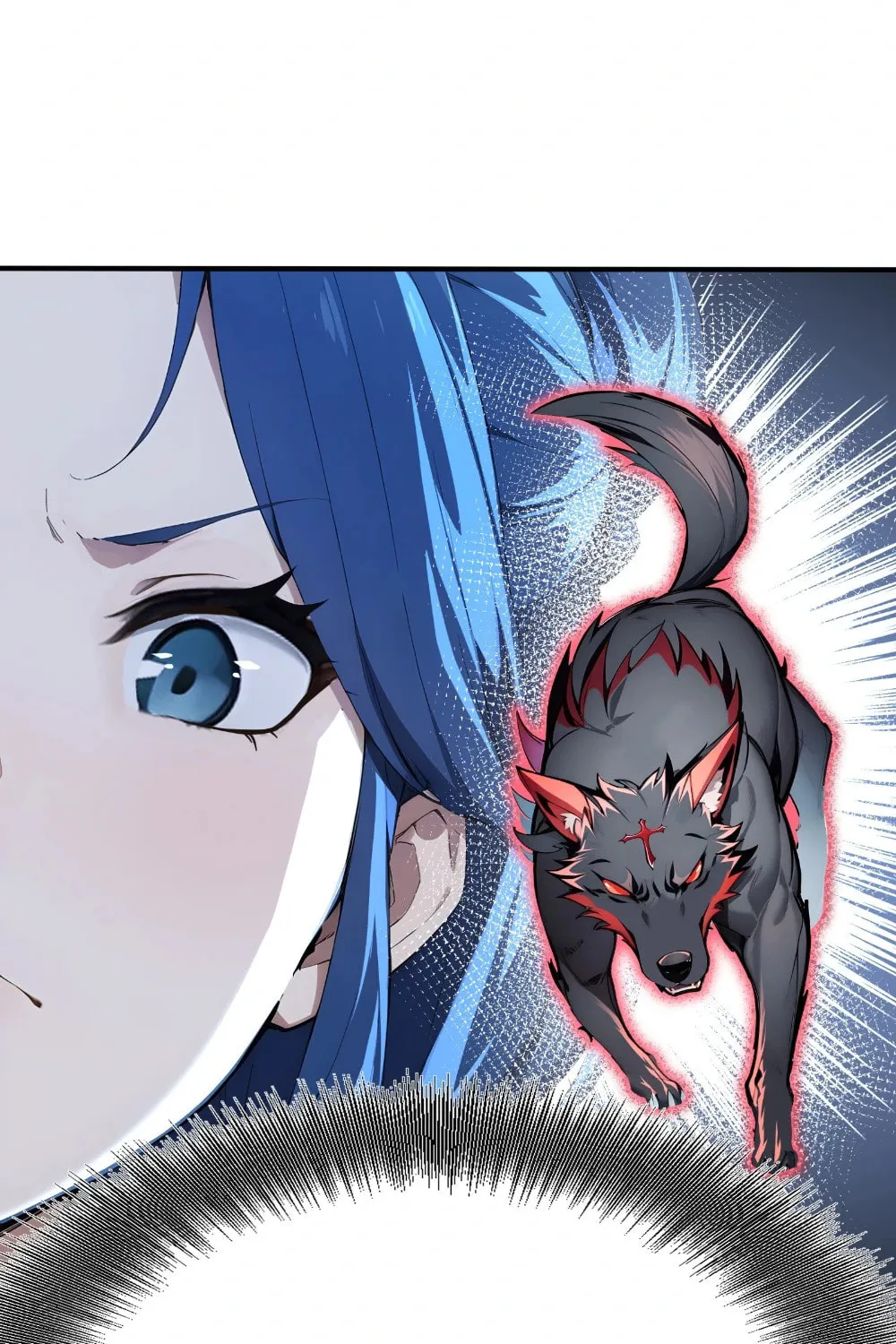 Number One Beast Master Chapter 8 page 35 - 