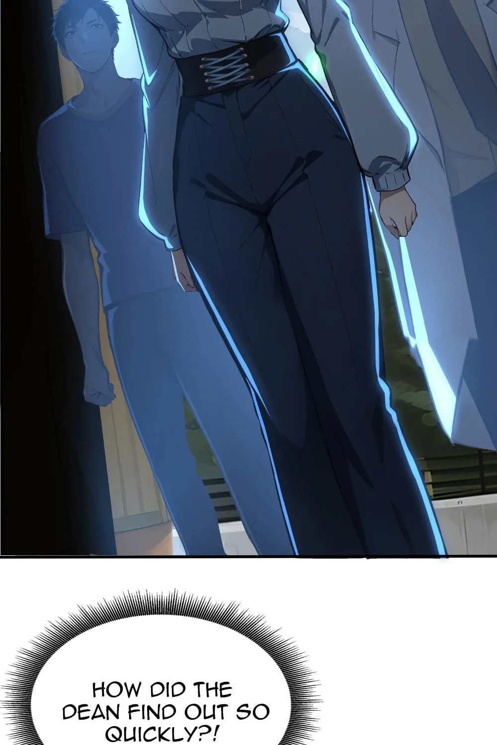 Number One Beast Master Chapter 8 page 5 - 
