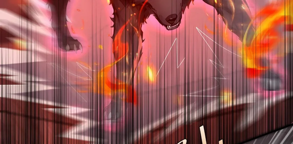 Number One Beast Master Chapter 8 page 44 - 