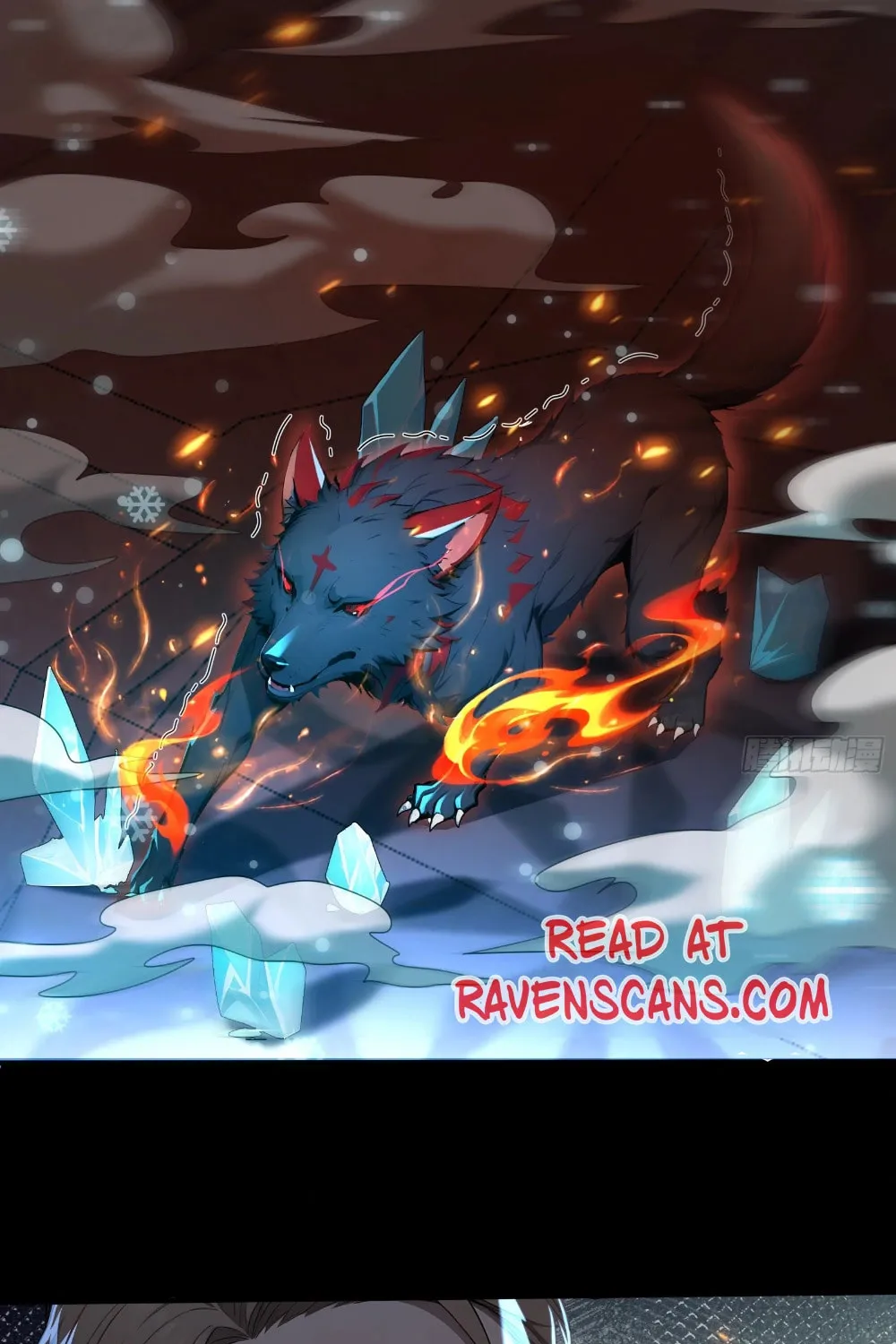 Number One Beast Master Chapter 8 page 47 - 