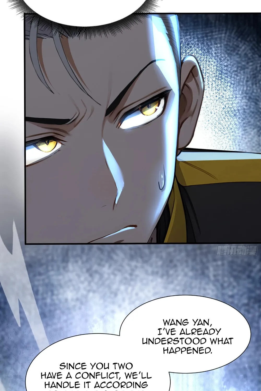 Number One Beast Master Chapter 8 page 6 - 