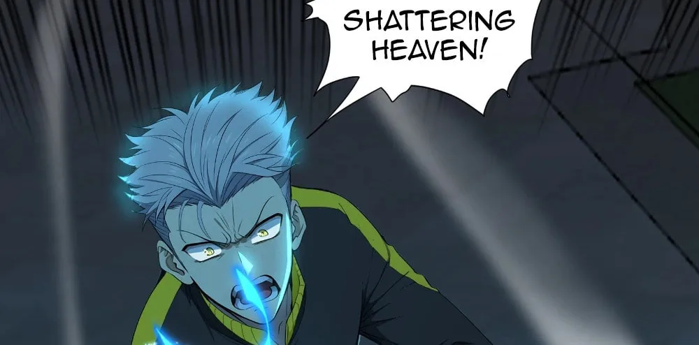 Number One Beast Master Chapter 8 page 52 - 