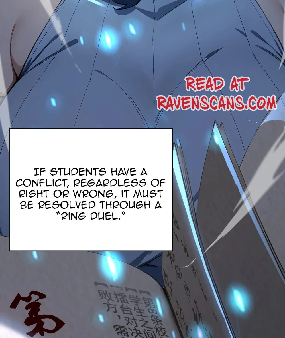 Number One Beast Master Chapter 8 page 8 - 