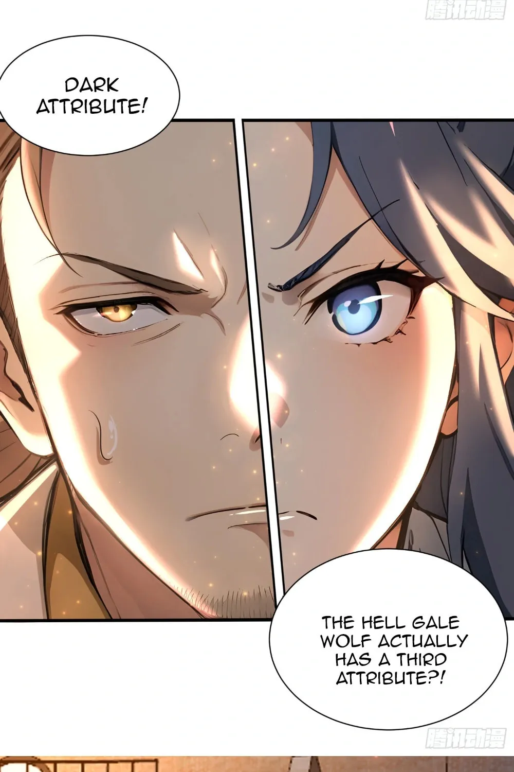 Number One Beast Master Chapter 9 page 11 - 