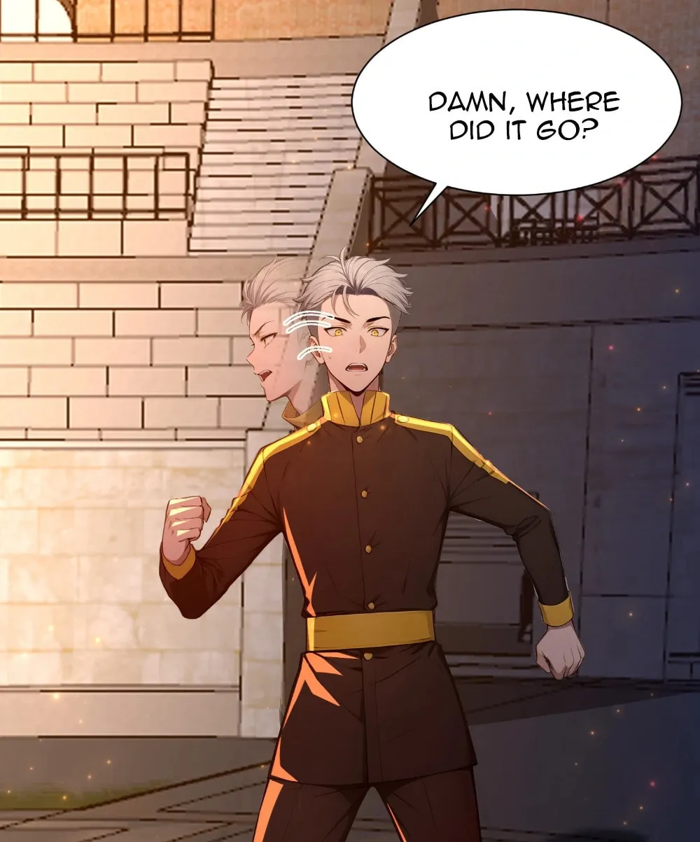 Number One Beast Master Chapter 9 page 12 - 