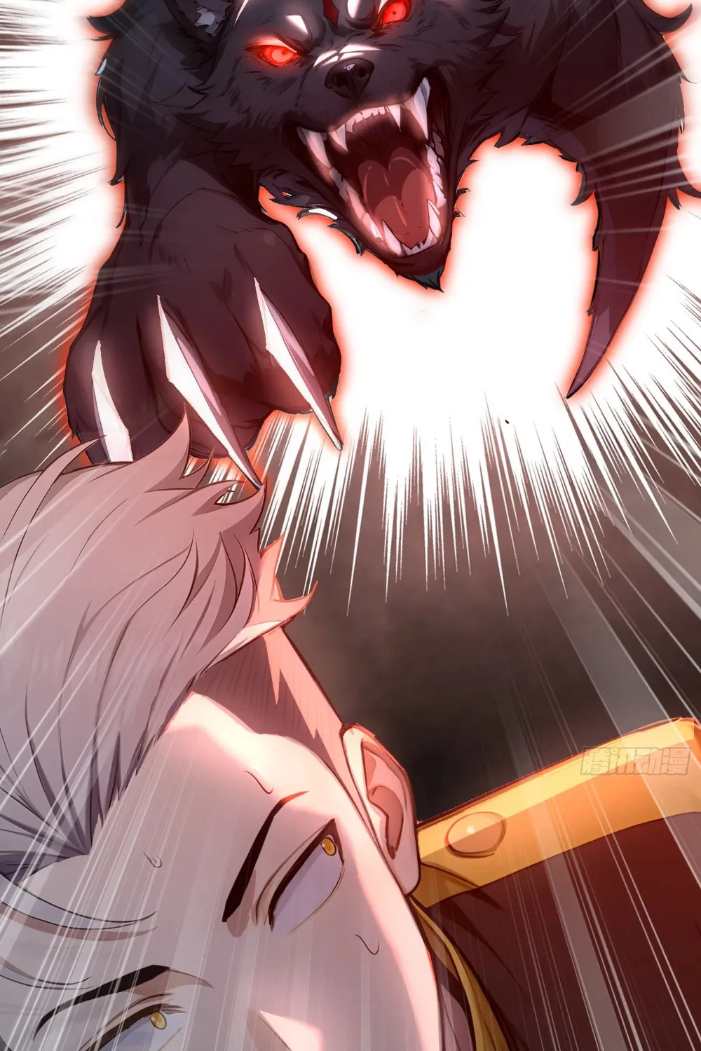Number One Beast Master Chapter 9 page 15 - 