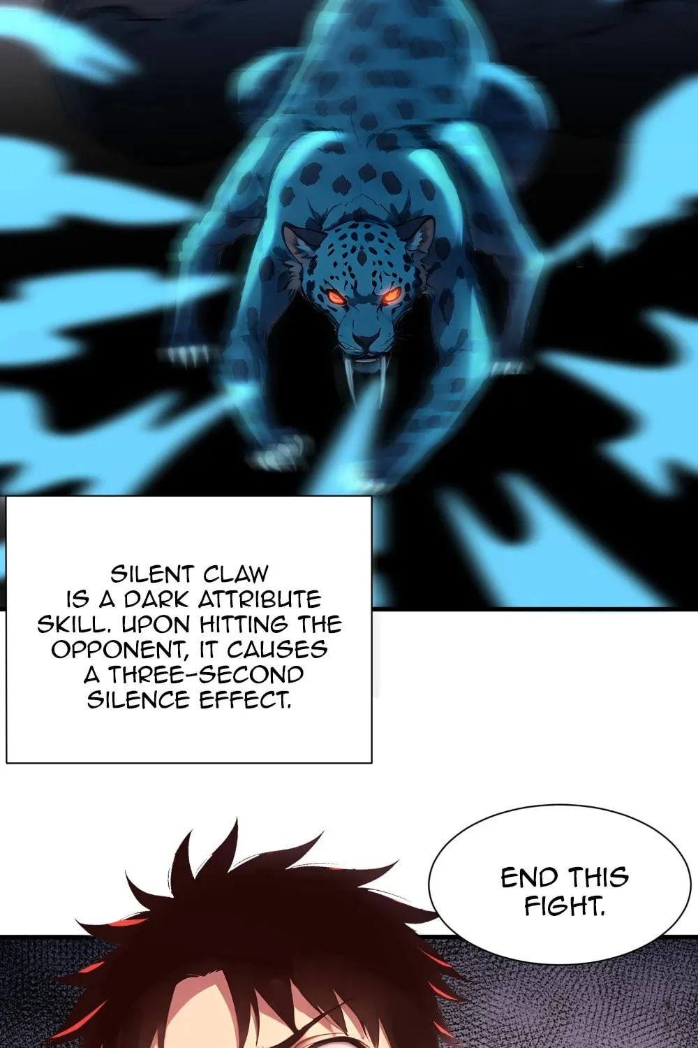 Number One Beast Master Chapter 9 page 25 - 