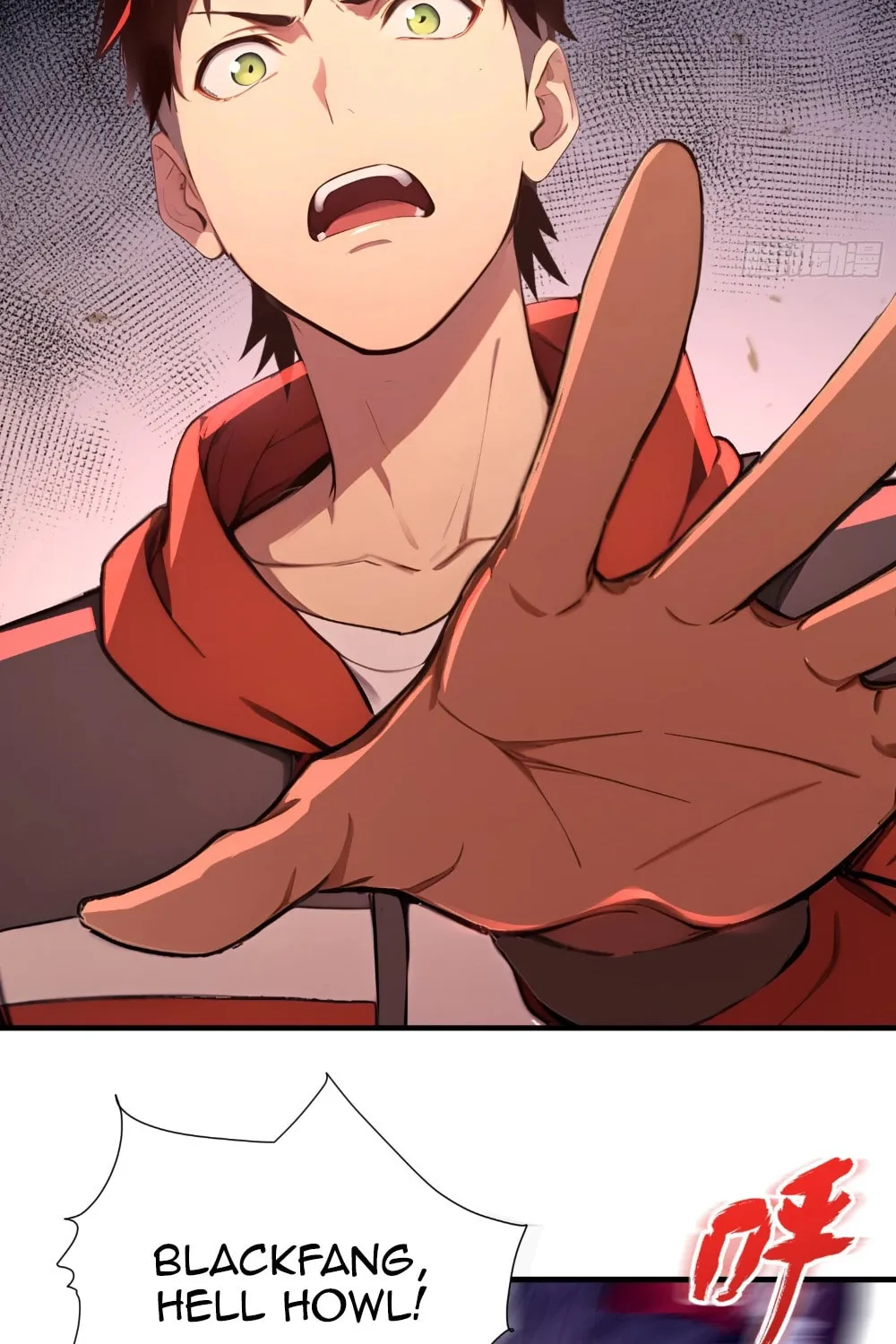 Number One Beast Master Chapter 9 page 26 - 