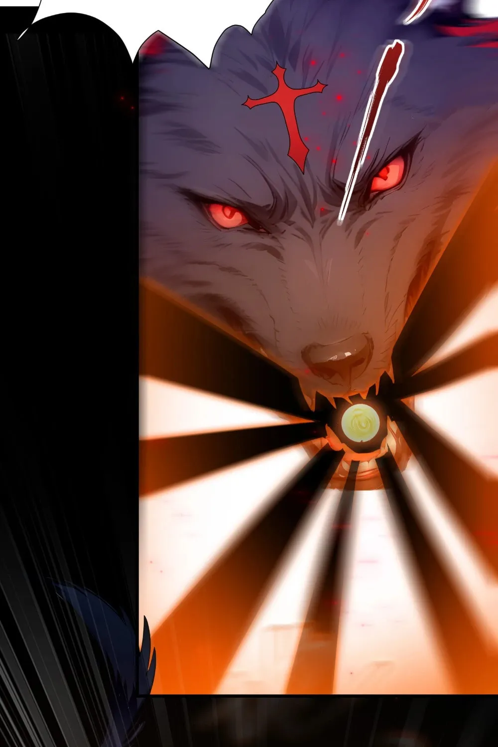 Number One Beast Master Chapter 9 page 27 - 