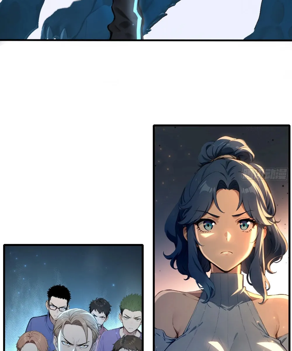 Number One Beast Master Chapter 9 page 4 - 