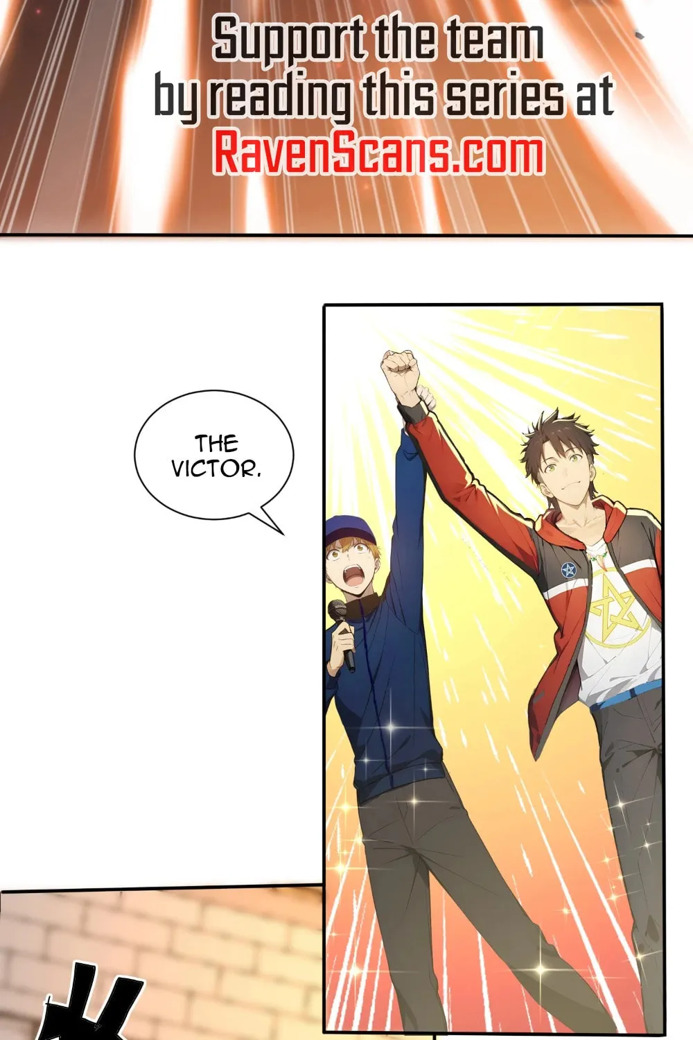 Number One Beast Master Chapter 9 page 32 - 