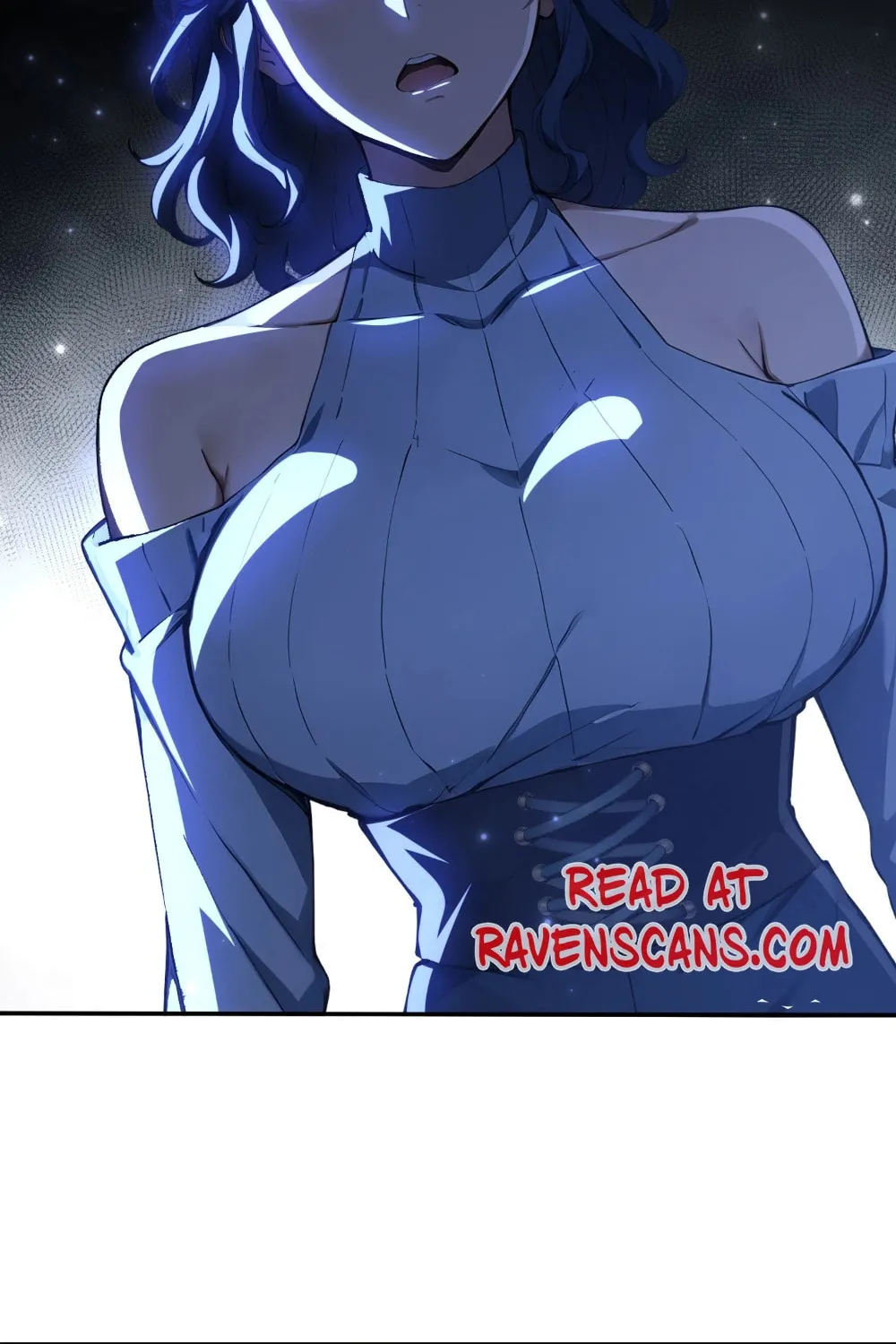 Number One Beast Master Chapter 9 page 38 - 