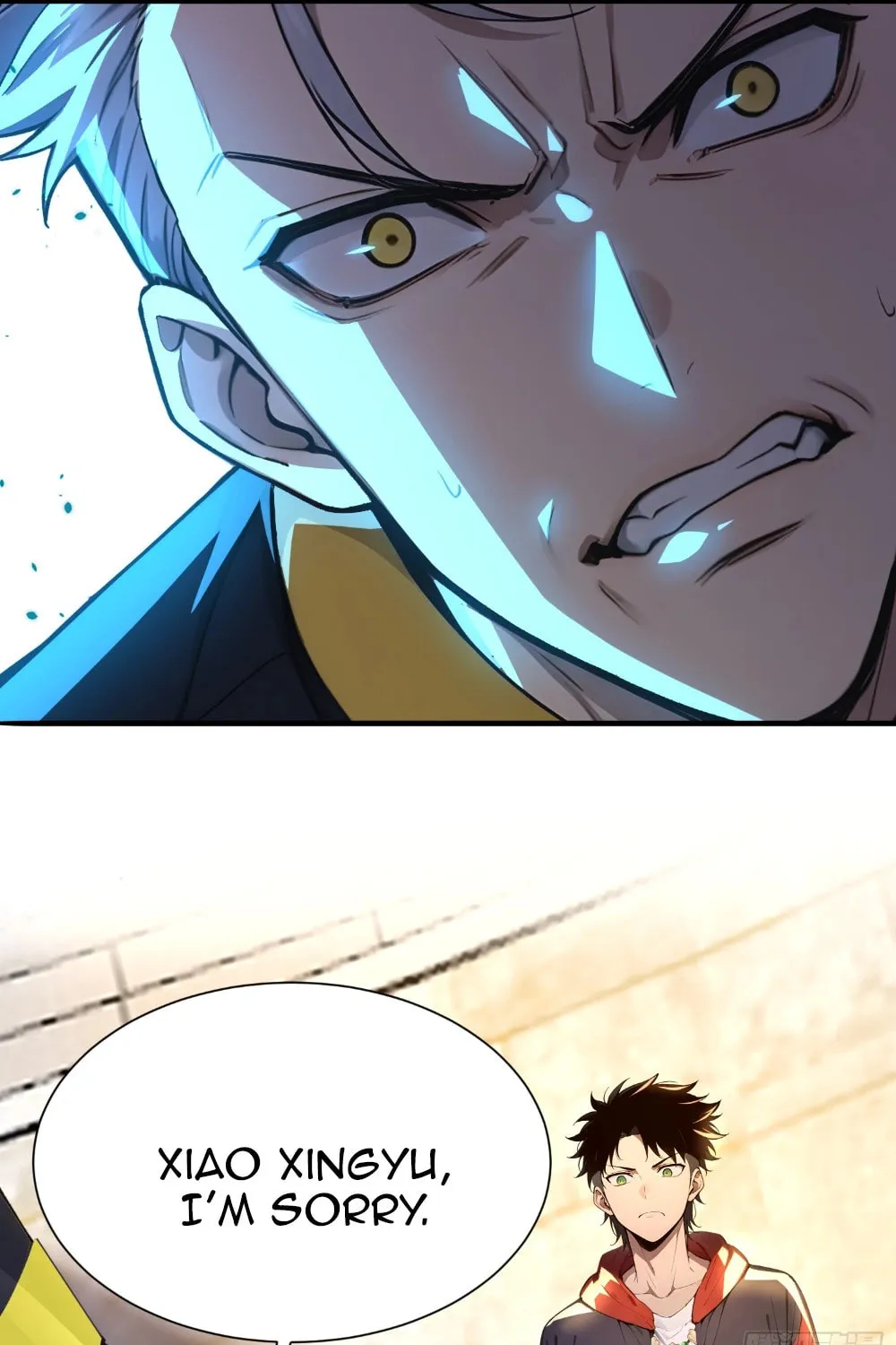 Number One Beast Master Chapter 9 page 39 - 