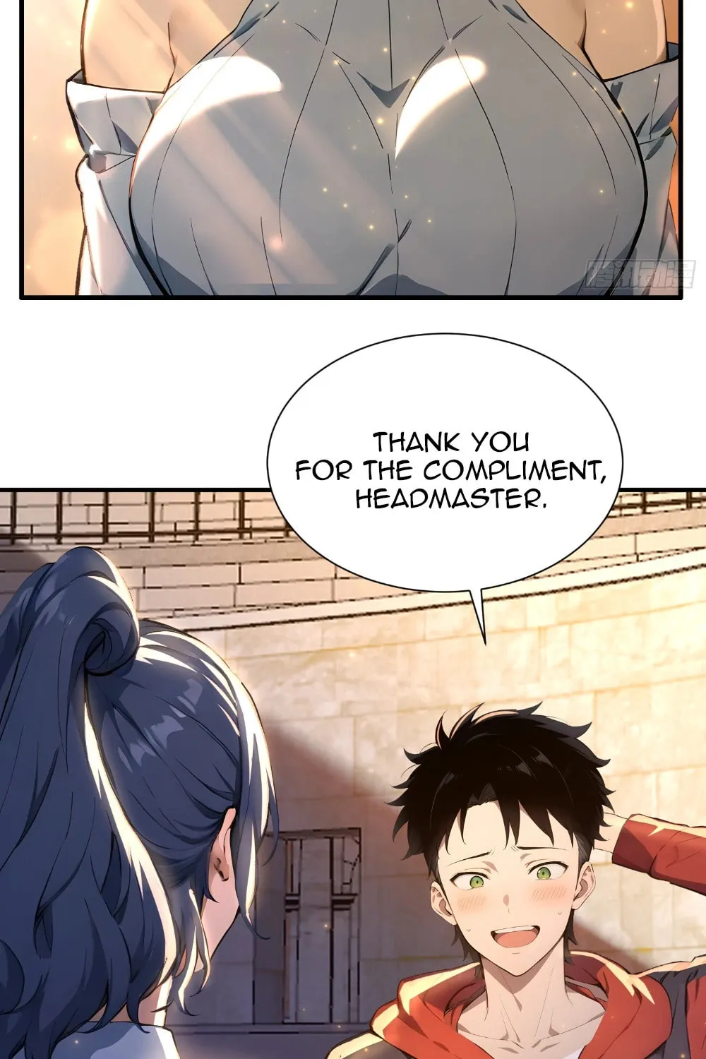 Number One Beast Master Chapter 9 page 44 - 