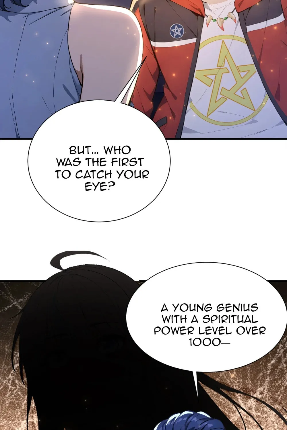 Number One Beast Master Chapter 9 page 45 - 