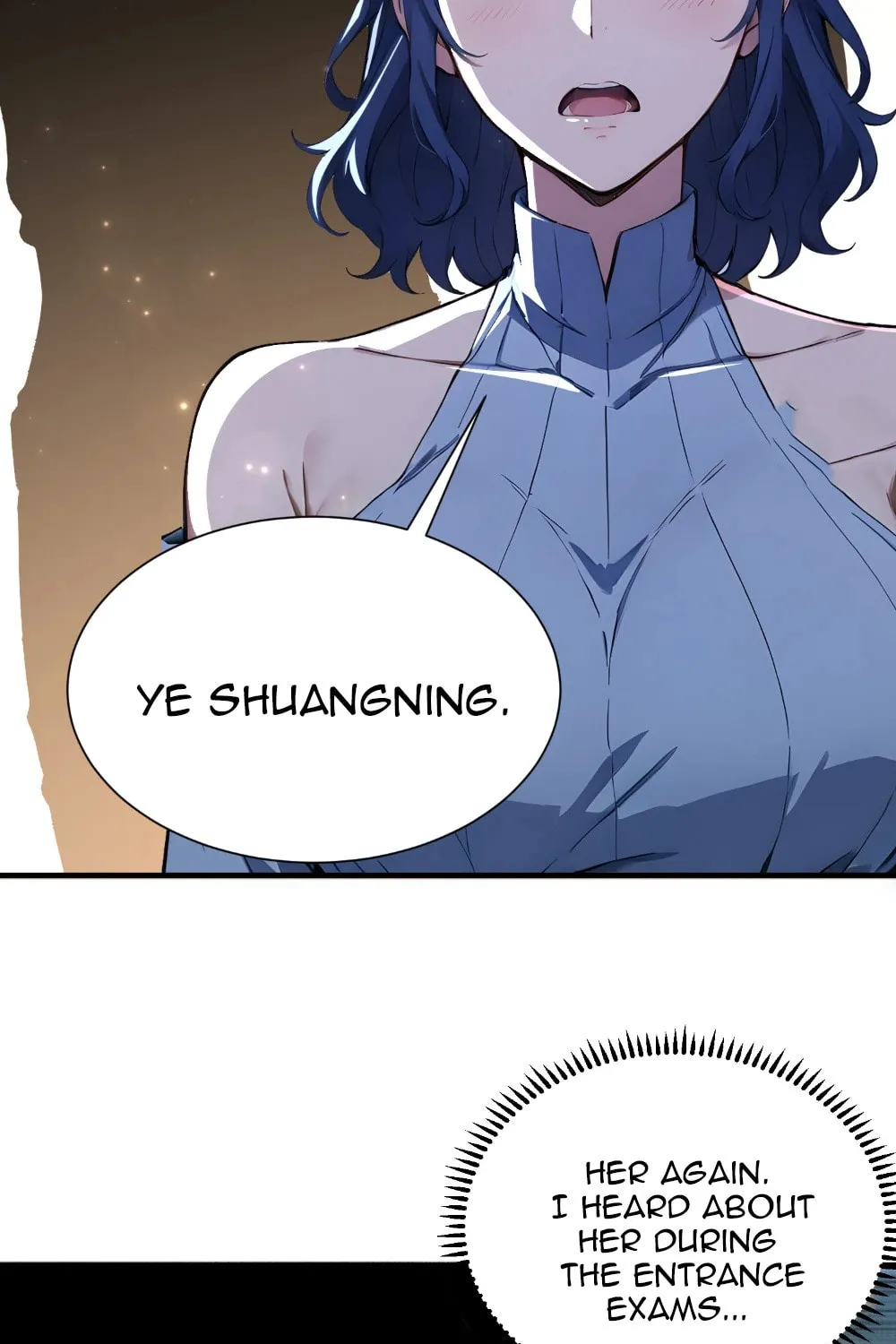 Number One Beast Master Chapter 9 page 47 - 