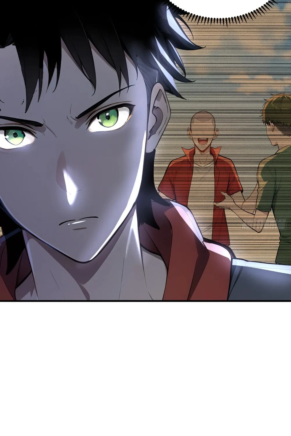 Number One Beast Master Chapter 9 page 48 - 