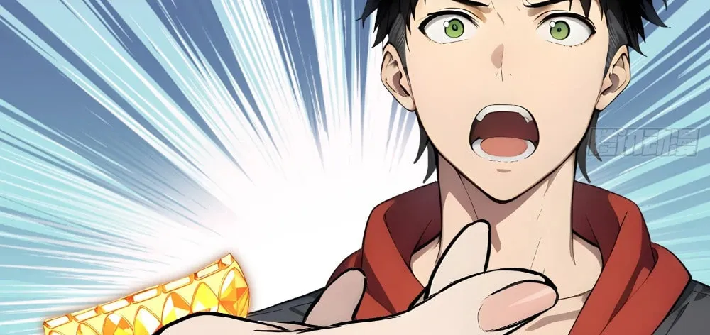 Number One Beast Master Chapter 9 page 52 - 