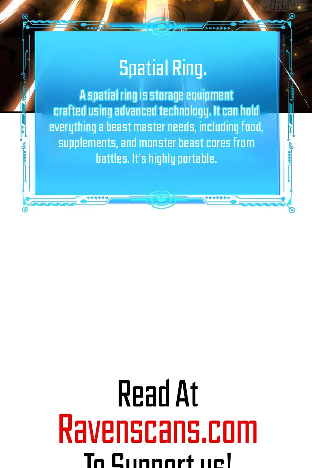 Number One Beast Master Chapter 9 page 54 - 