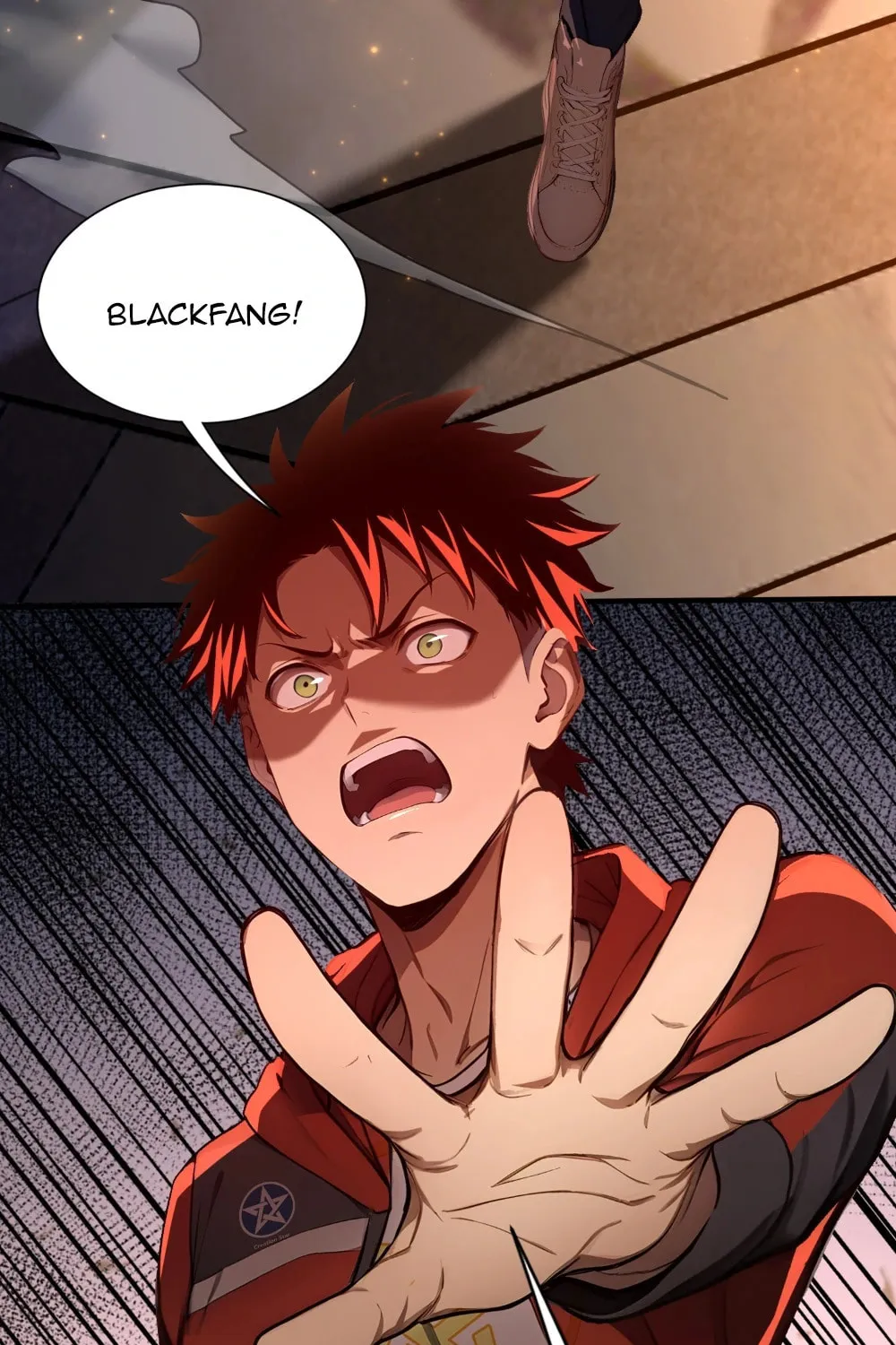 Number One Beast Master Chapter 9 page 7 - 