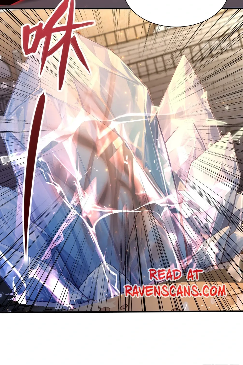 Number One Beast Master Chapter 9 page 10 - 