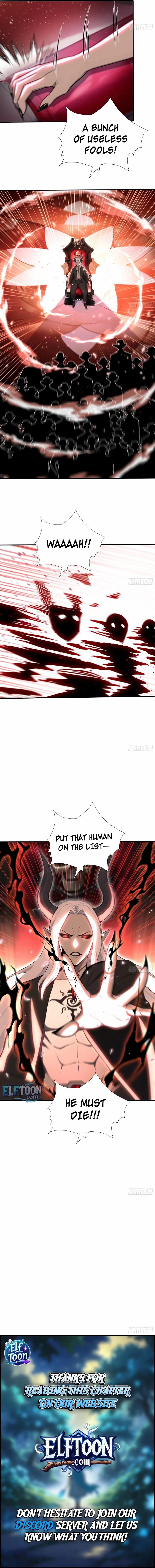 Number One Beast Master Chapter 95 page 6 - 