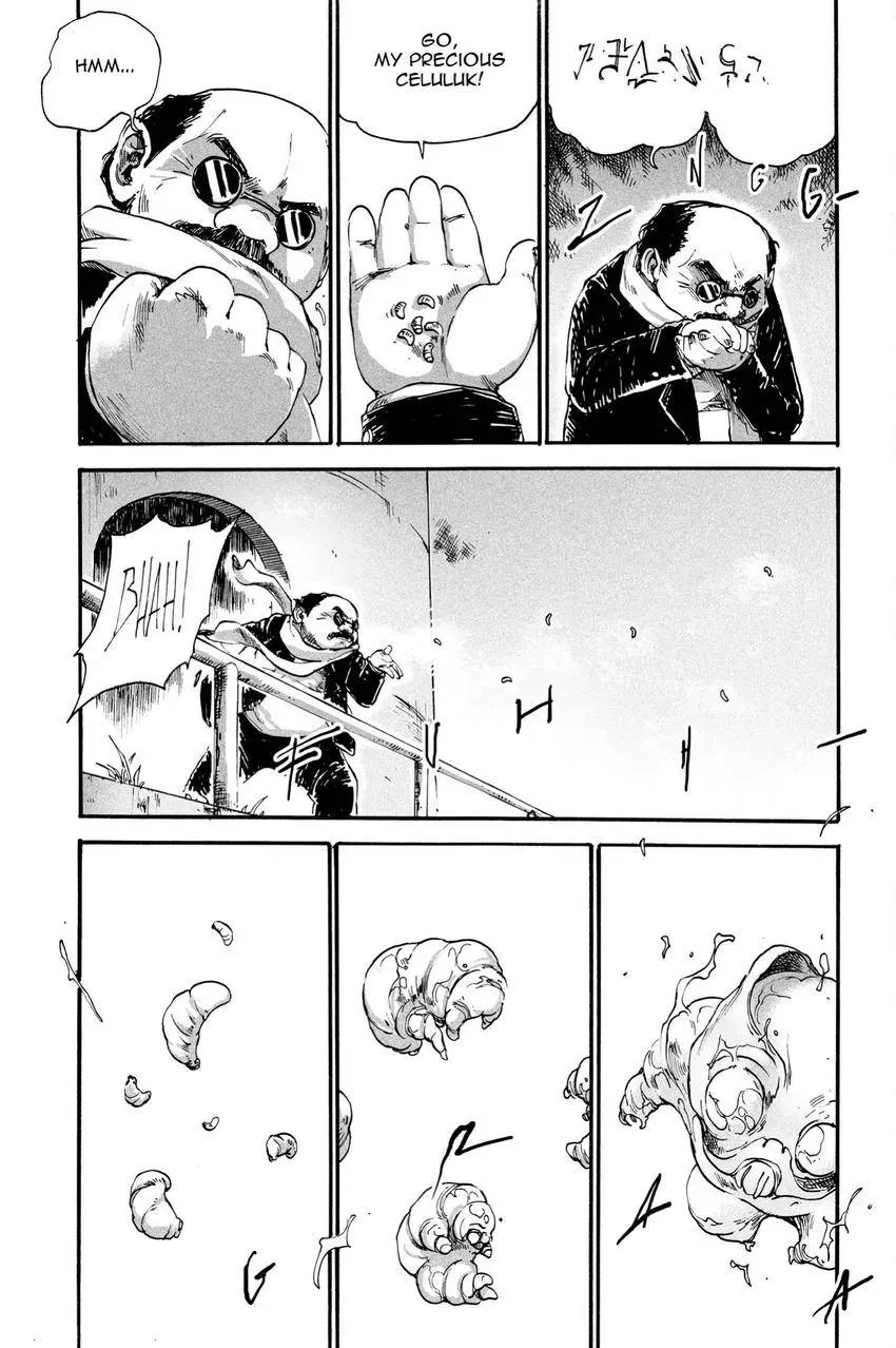 NUSA V Chapter 1 page 14 - 