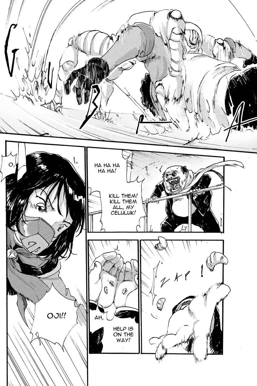 NUSA V Chapter 1 page 18 - 