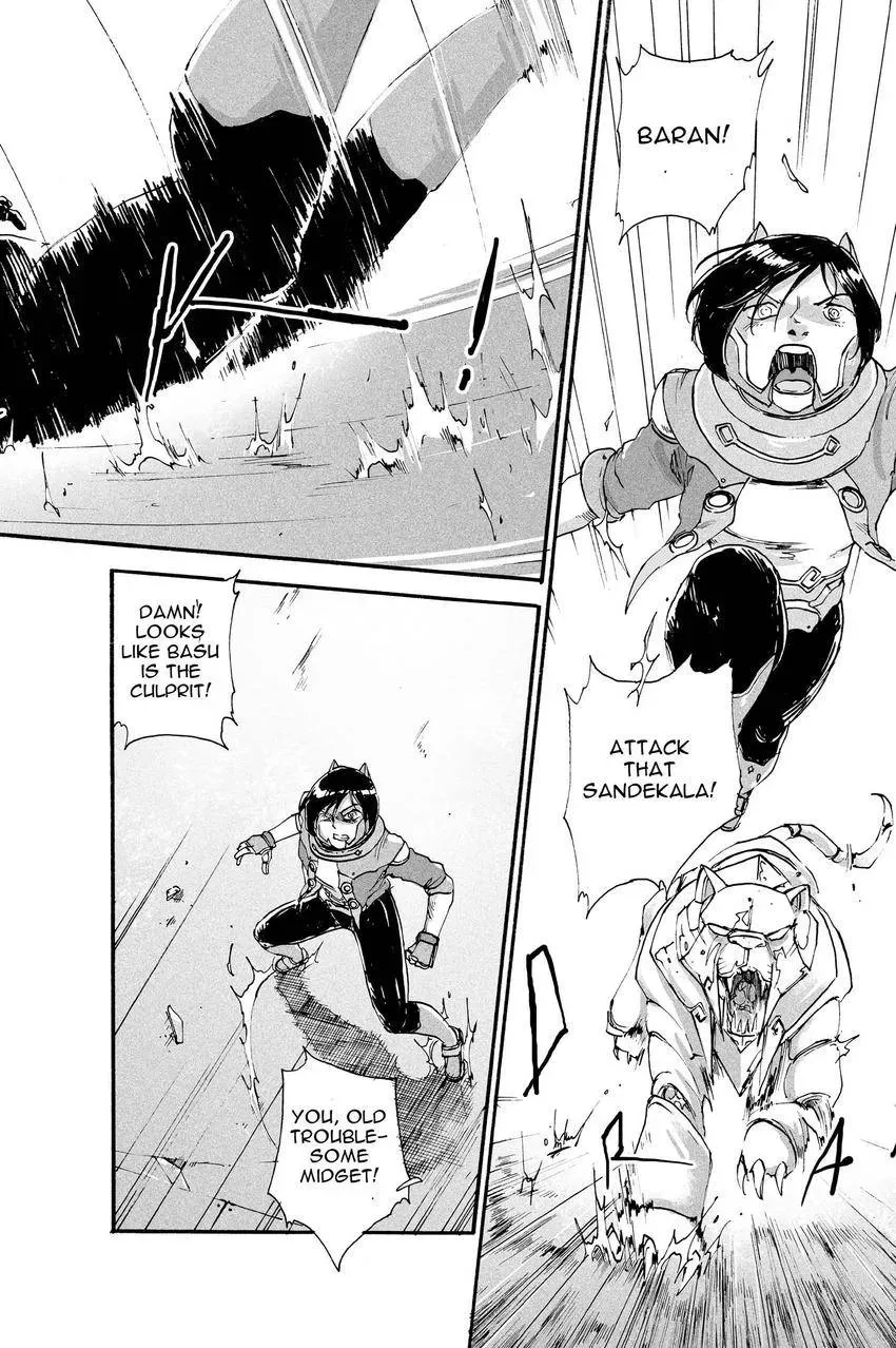 NUSA V Chapter 1 page 19 - 