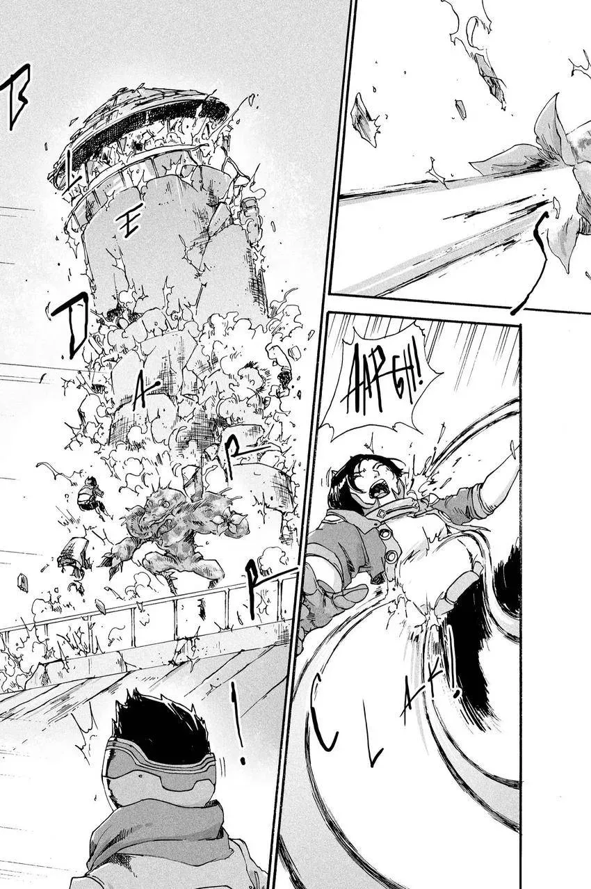 NUSA V Chapter 1 page 22 - 
