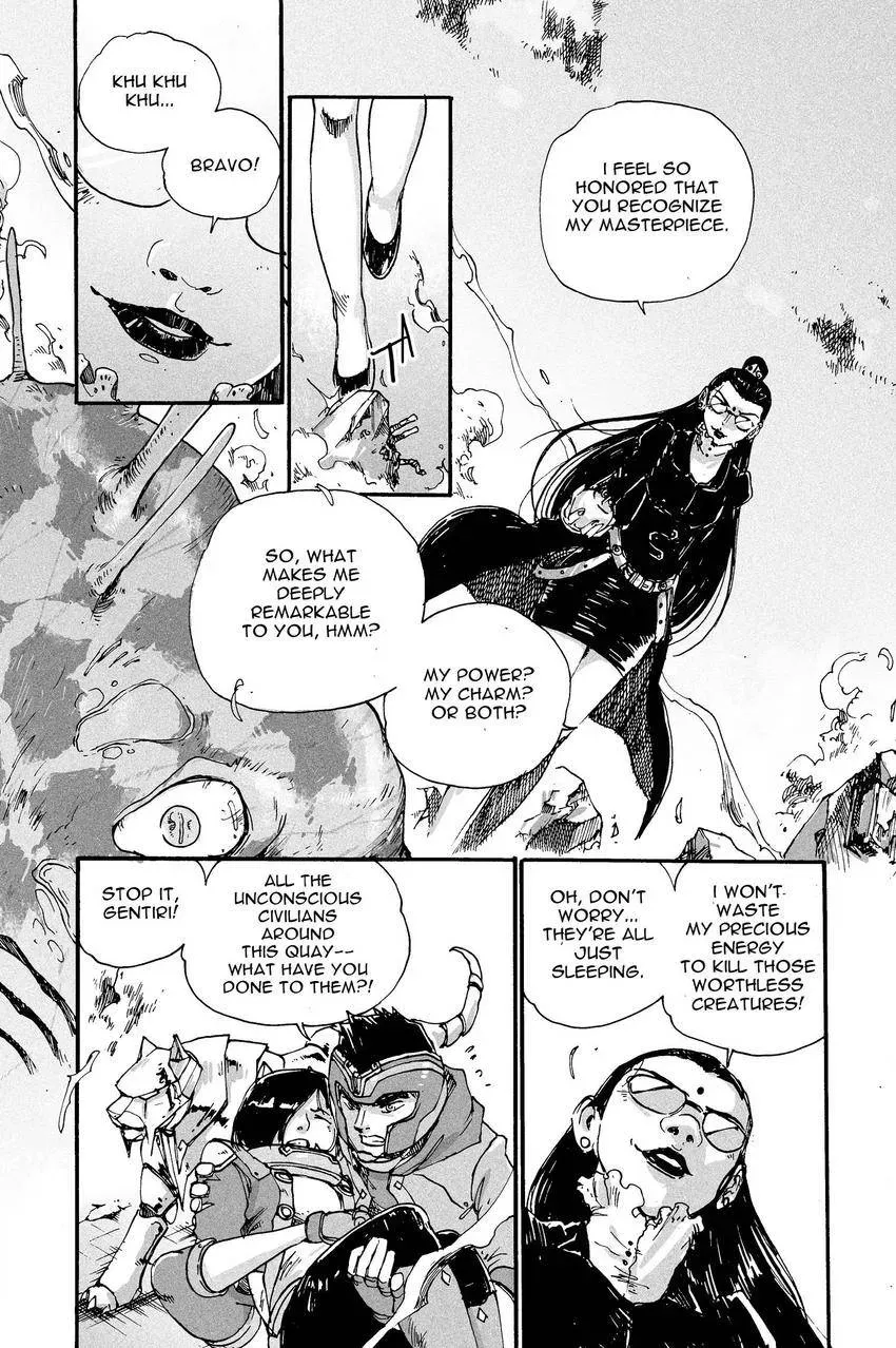 NUSA V Chapter 1 page 25 - 