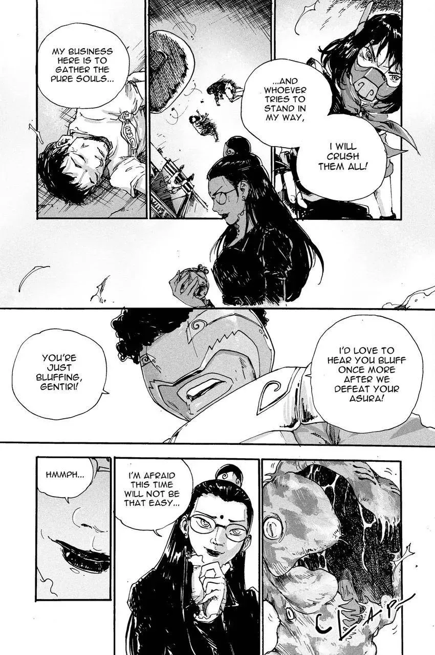 NUSA V Chapter 1 page 26 - 