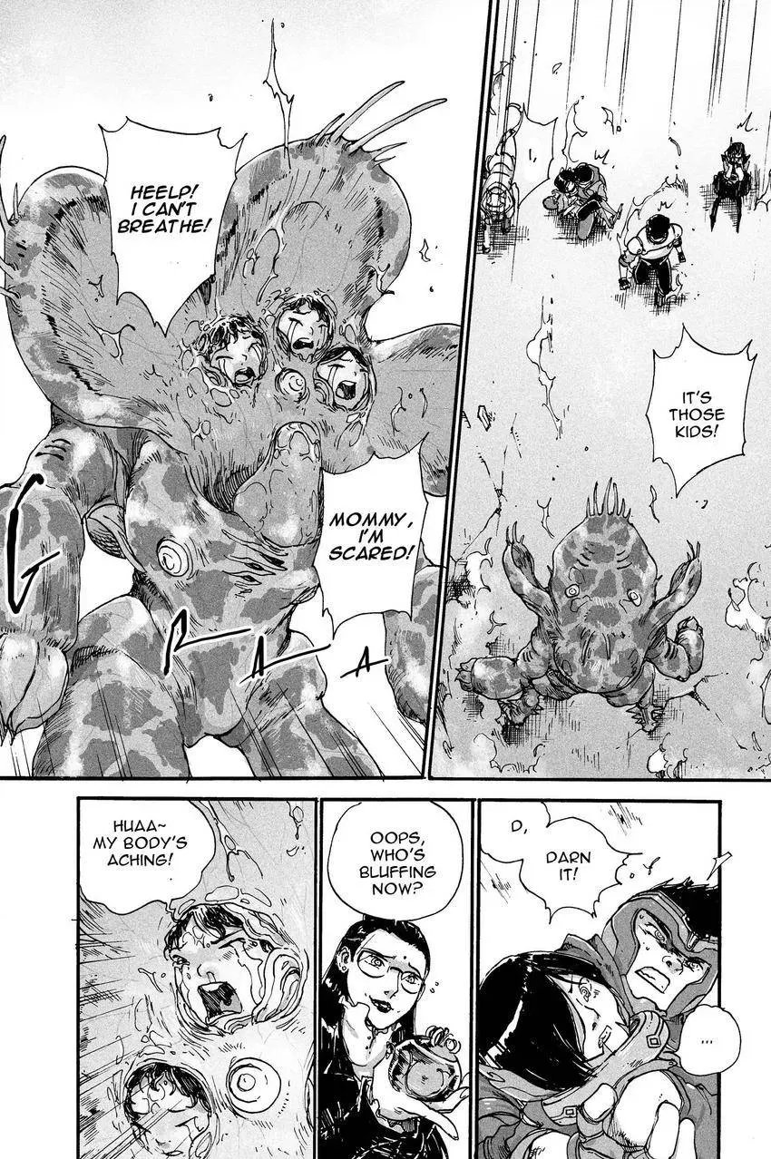 NUSA V Chapter 1 page 27 - 