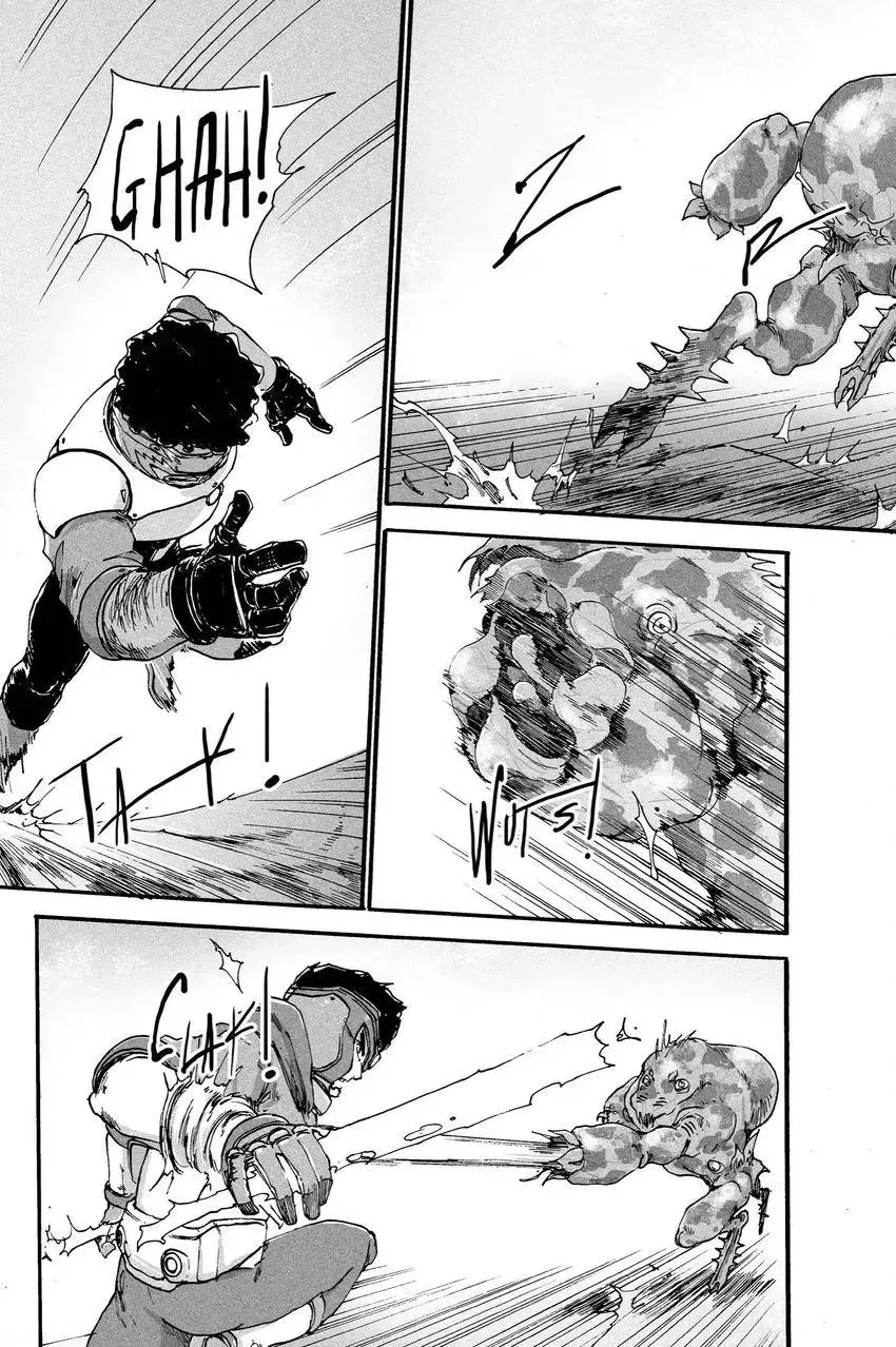 NUSA V Chapter 1 page 30 - 