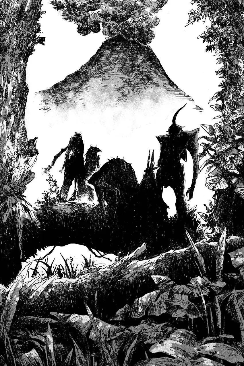 NUSA V Chapter 1 page 4 - 