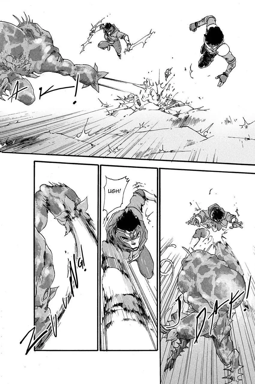 NUSA V Chapter 1 page 31 - 