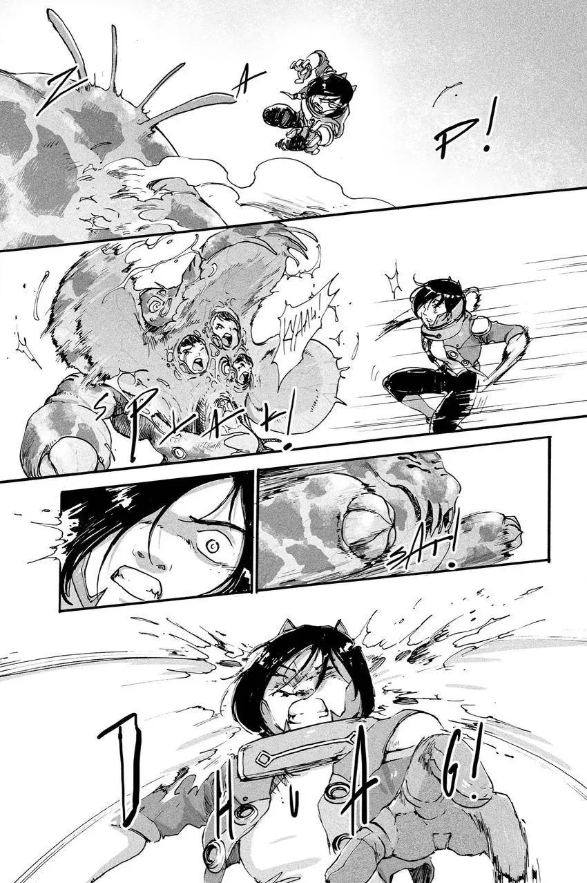 NUSA V Chapter 1 page 33 - 