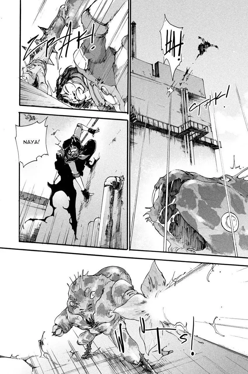NUSA V Chapter 1 page 34 - 