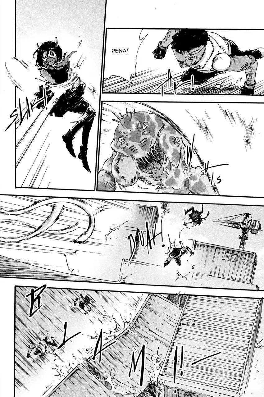 NUSA V Chapter 1 page 35 - 