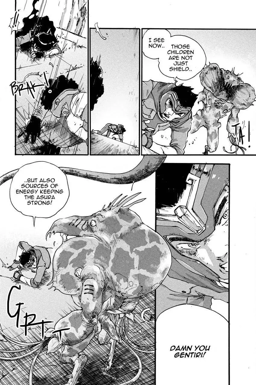 NUSA V Chapter 1 page 36 - 
