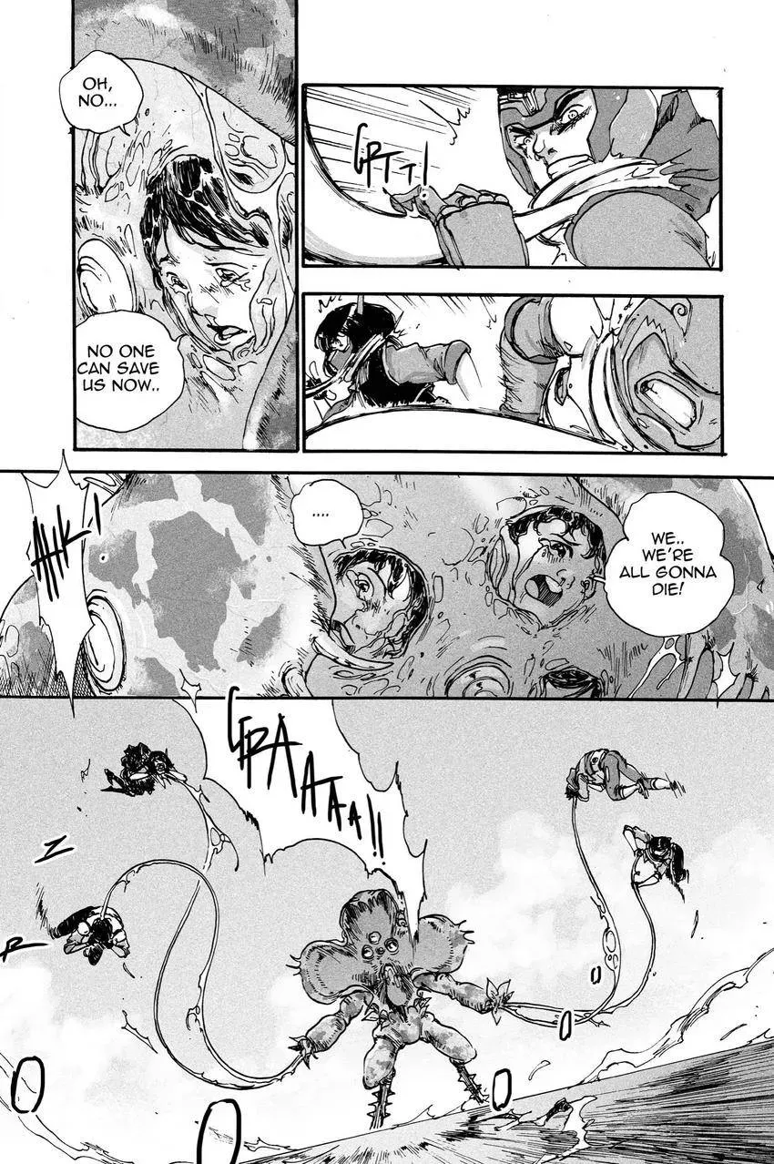 NUSA V Chapter 1 page 37 - 